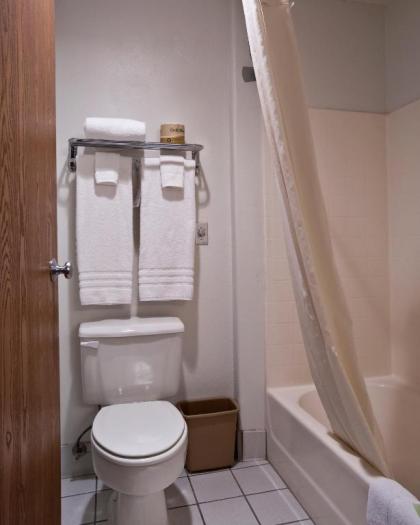 Motel 6-Apache Junction AZ - image 5