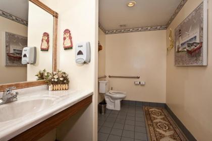 Motel 6-Apache Junction AZ - image 6