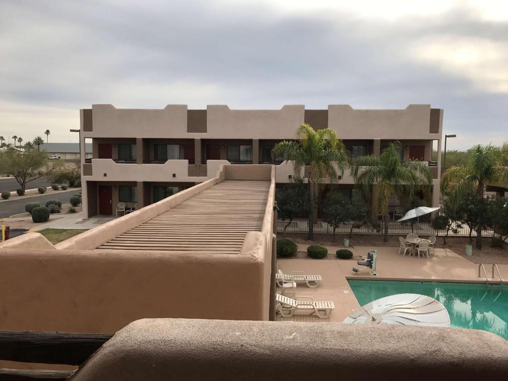 Best Western Apache Junction Inn - image 4