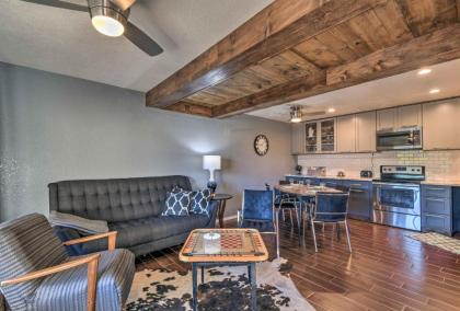 Desert Getaway with Patio about 6 mi to tonto Natl Forest Apache Junction