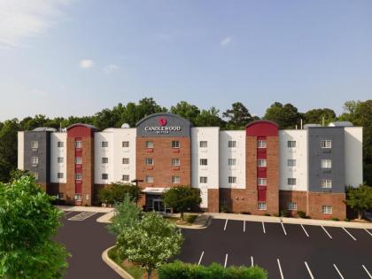 Hotel in Apex North Carolina
