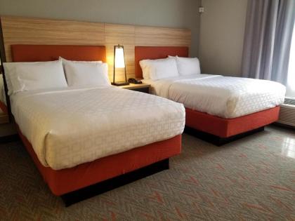 Candlewood Suites Apex Raleigh Area an IHG Hotel - image 10