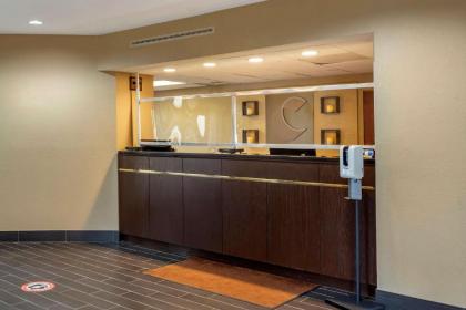 Comfort Inn Apex   Holly Springs North Carolina