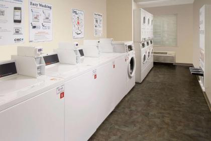 WoodSpring Suites Raleigh Apex - image 10