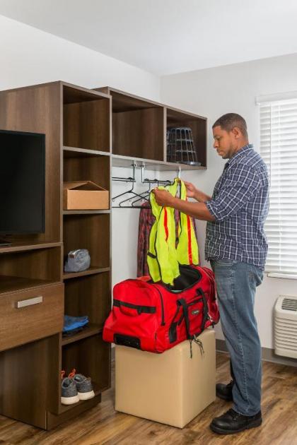 WoodSpring Suites Raleigh Apex - image 15