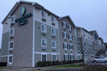 WoodSpring Suites Raleigh Apex - image 5