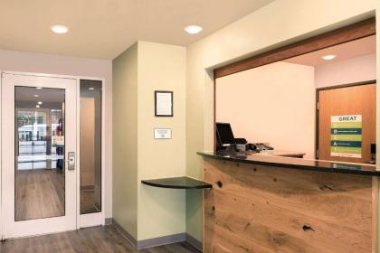 WoodSpring Suites Raleigh Apex - image 6