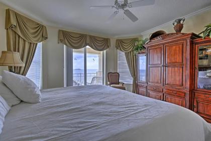 Lavish Waterfront Home with Pool and Shared Dock! - image 10