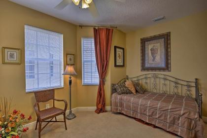 Lavish Waterfront Home with Pool and Shared Dock! - image 15
