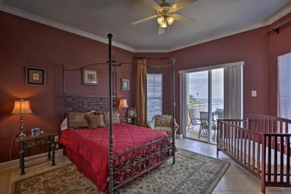 Lavish Waterfront Home with Pool and Shared Dock! - image 4