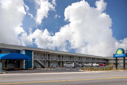 Days Inn by Wyndham ApopkaOrlando Apopka Florida