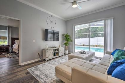 1-Story Apopka House with Private Lanai and Pool! - image 10