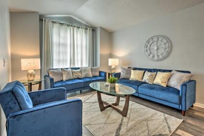 1-Story Apopka House with Private Lanai and Pool! - image 12
