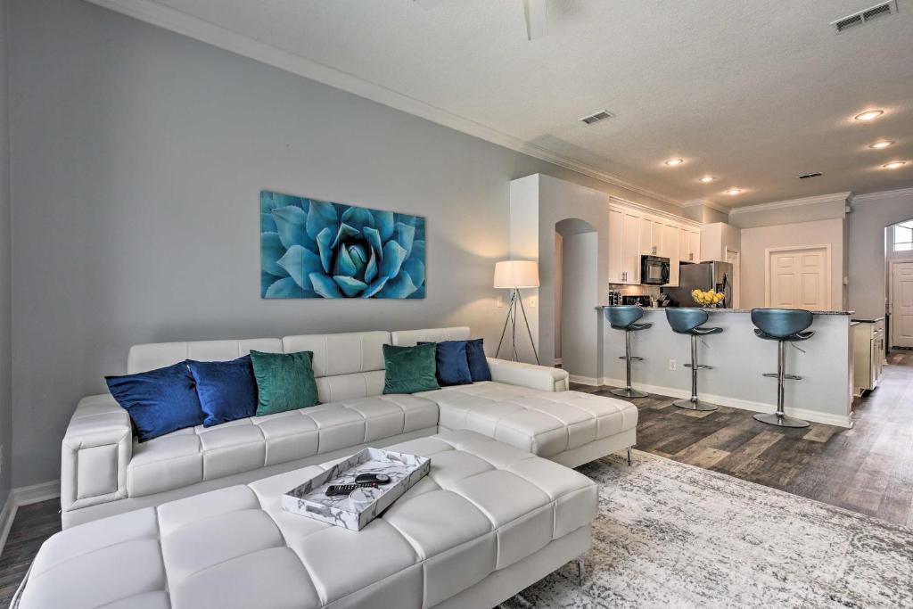 1-Story Apopka House with Private Lanai and Pool! - image 2