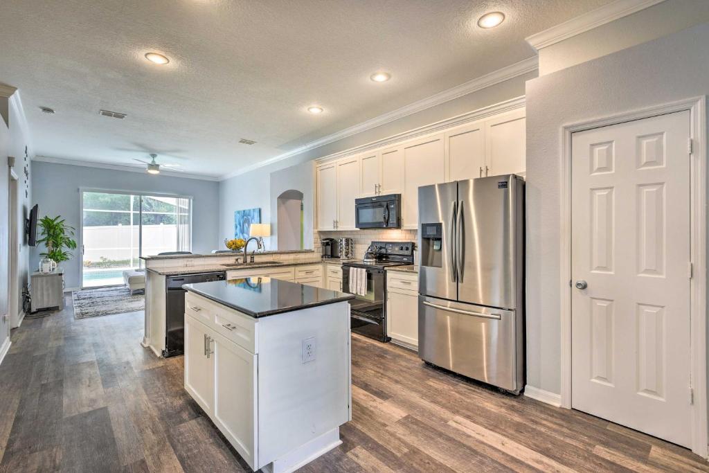 1-Story Apopka House with Private Lanai and Pool! - image 3