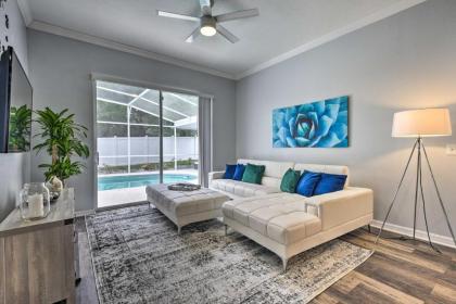 1-Story Apopka House with Private Lanai and Pool! - image 5