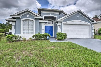 1-Story Apopka House with Private Lanai and Pool! - image 8