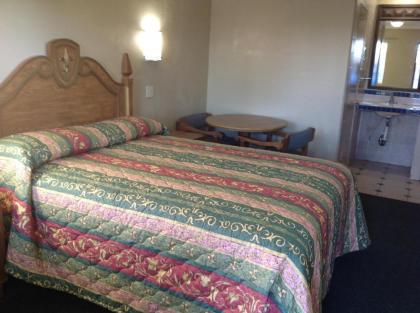 Apple Valley Motel - image 2