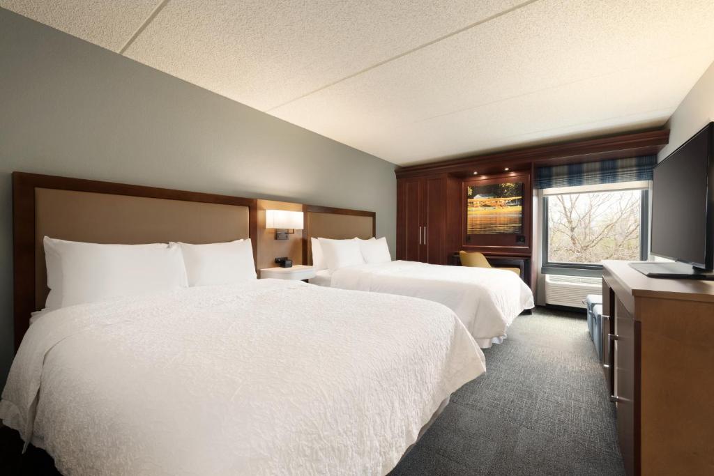 Hampton Inn Appleton-Fox River Mall Area - main image