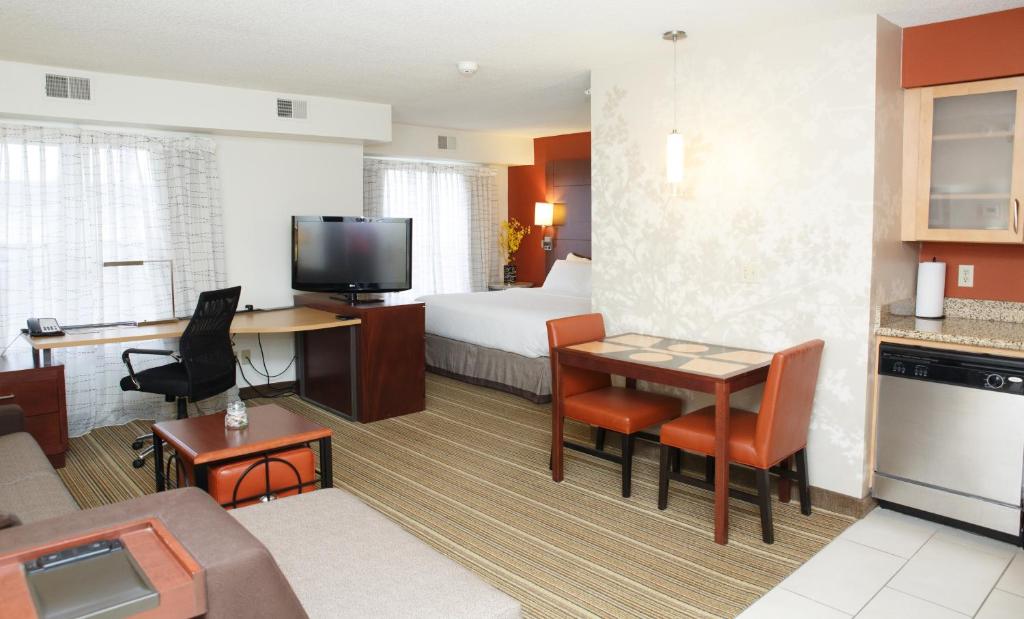 Residence Inn Appleton - image 3