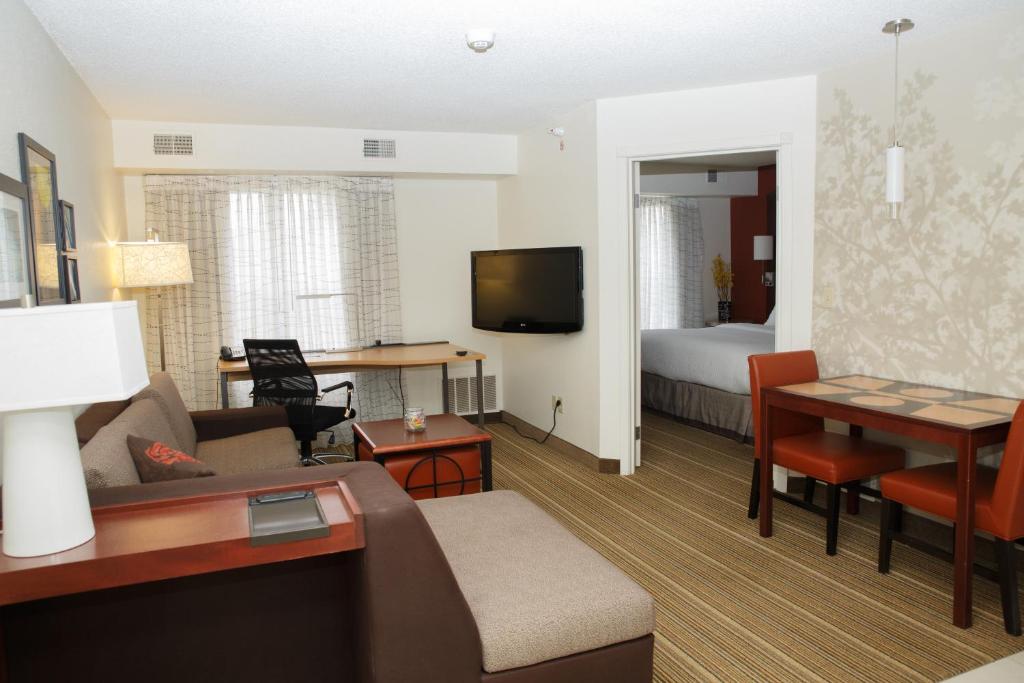 Residence Inn Appleton - image 5