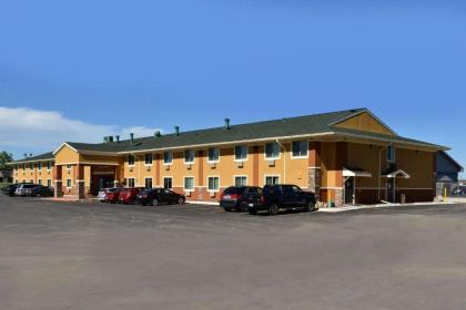 Quality Inn Appleton Appleton