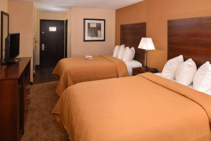 Quality Inn Appleton - image 10