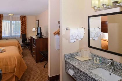 Quality Inn Appleton - image 14