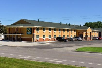 Quality Inn Appleton - image 15