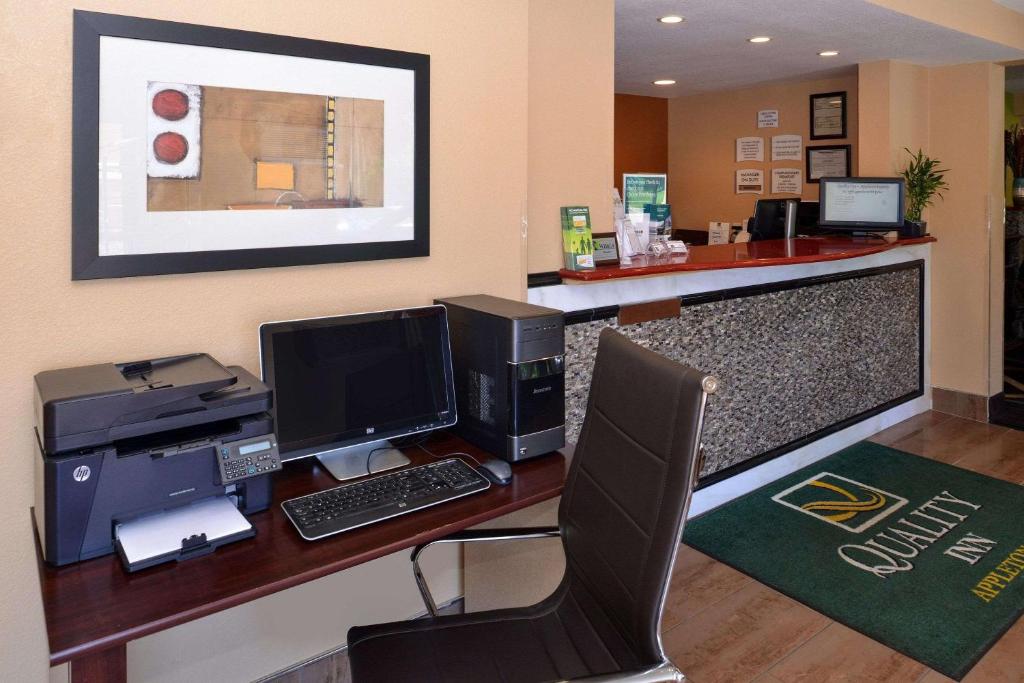 Quality Inn Appleton - image 5