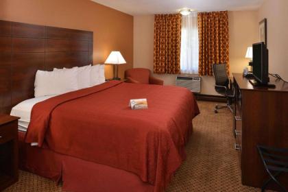 Quality Inn Appleton - image 8