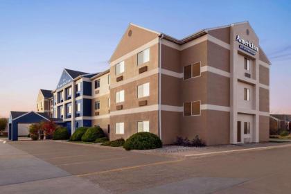 AmericInn by Wyndham Appleton West - image 11