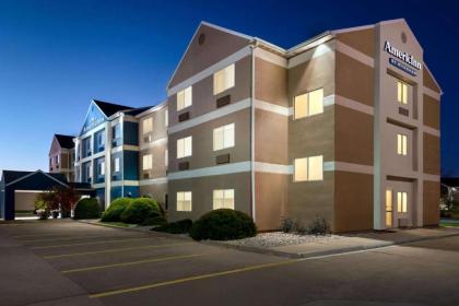 AmericInn by Wyndham Appleton West - image 12