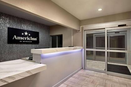 AmericInn by Wyndham Appleton West - image 13