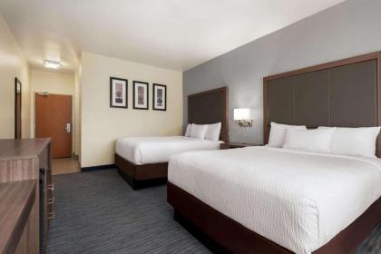 AmericInn by Wyndham Appleton West - image 9