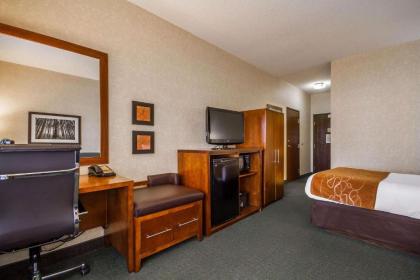 Comfort Suites Appleton Airport - image 14