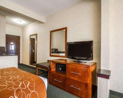 Comfort Suites Appleton Airport - image 4