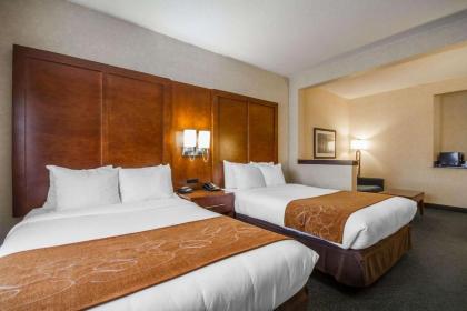 Comfort Suites Appleton Airport - image 9