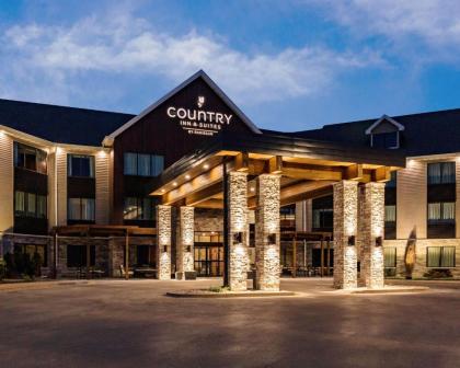 Country Inn & Suites by Radisson Appleton WI Appleton Wisconsin
