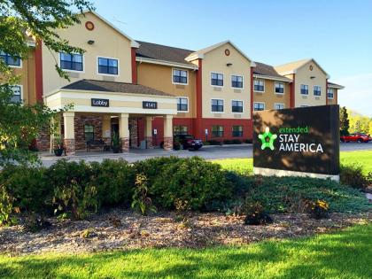 Extended Stay America Suites   Appleton   Fox Cities