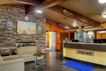 Travelodge by Wyndham Appleton - image 3