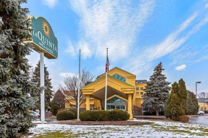 La Quinta by Wyndham Appleton College Avenue - image 8