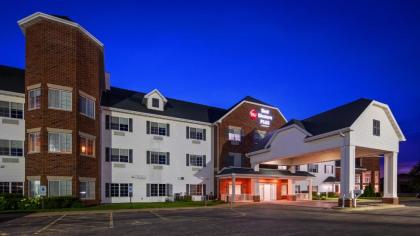 Best Western Plus Appleton Airport Mall Hotel - image 10