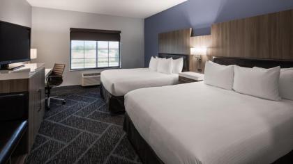 Best Western Plus Appleton Airport Mall Hotel - image 11