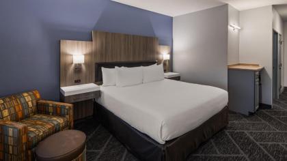Best Western Plus Appleton Airport Mall Hotel - image 14