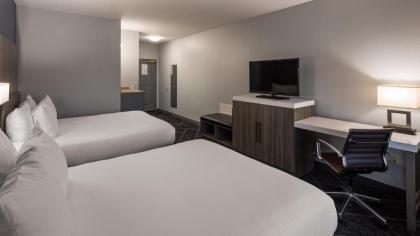 Best Western Plus Appleton Airport Mall Hotel - image 5