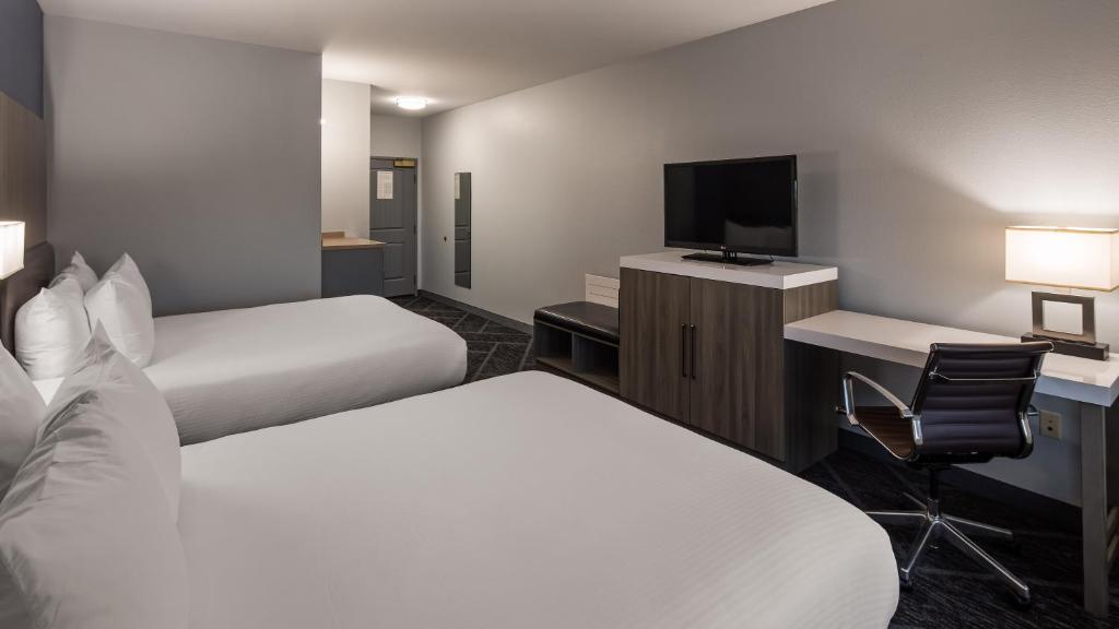 Best Western Plus Appleton Airport Mall Hotel - image 5