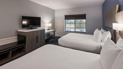 Best Western Plus Appleton Airport Mall Hotel - image 8
