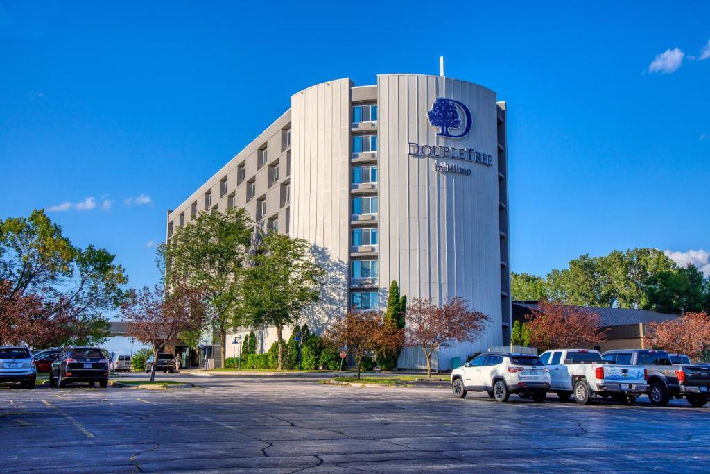 DoubleTree by Hilton Appleton WI - main image