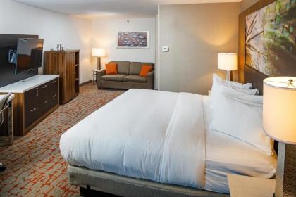 DoubleTree by Hilton Appleton WI - image 12